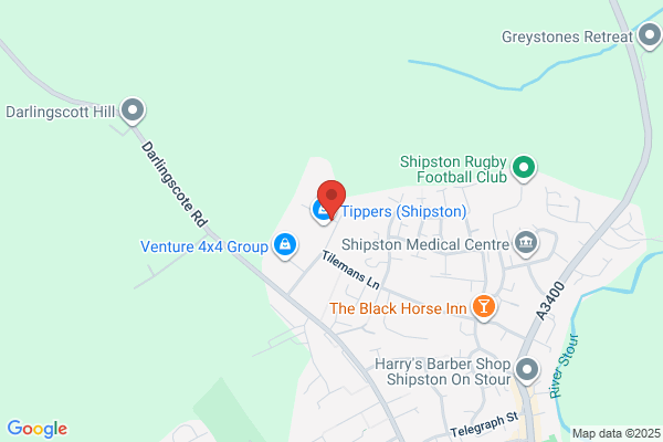 Alderminster Electrics