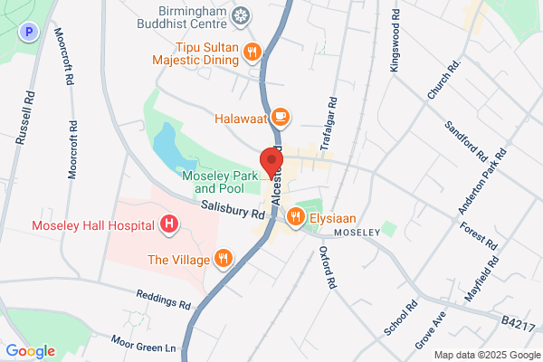 Dixons Estate Agents