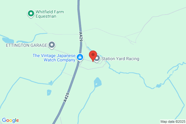 Hutsby Farms