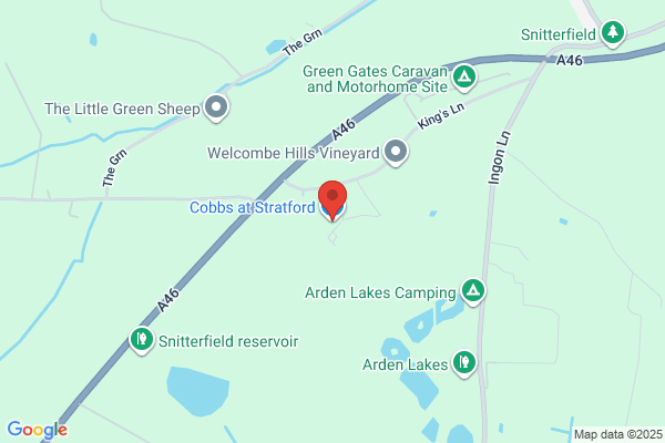 Snitterfield Fruit Farm