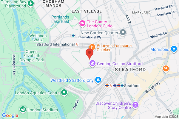 Vision Express Opticians - London - Stratford Westfield