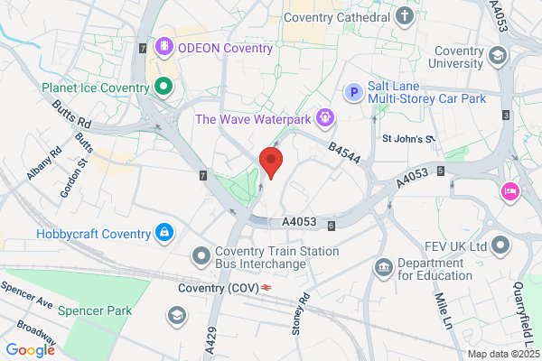 Cotswold Financial Services Ltd