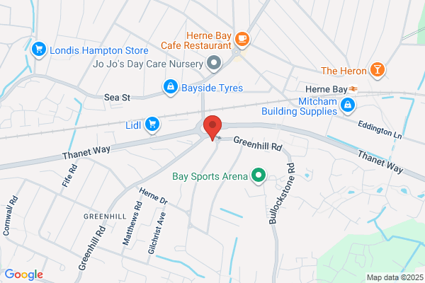 Greenhill Fish Bar