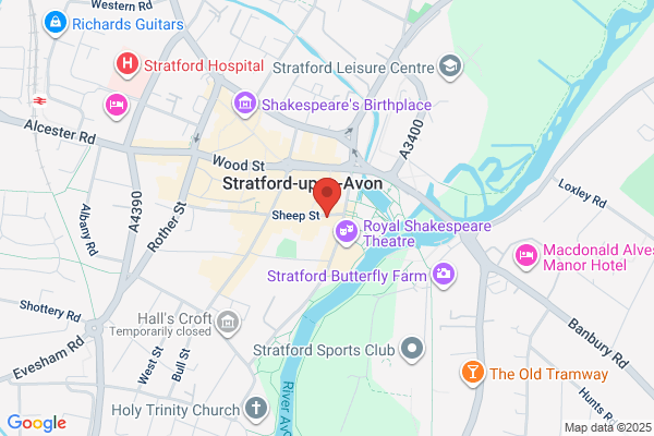 Zizzi - Stratford-upon-Avon