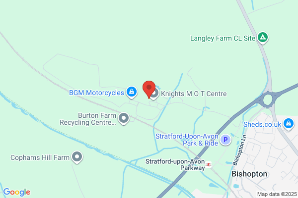 Bancroft Motors