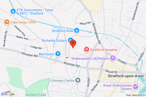 Nationwide Auto Centres