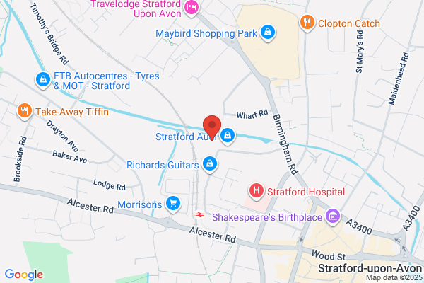 Roman Motors (Westavon) Ltd