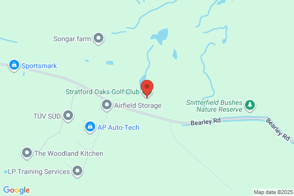 Stratford Oaks Golf Club