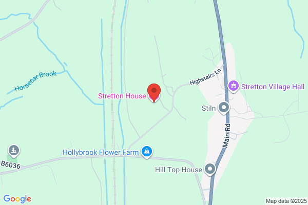 Stretton Guest House