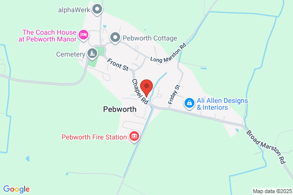 Pebworth Village Hall