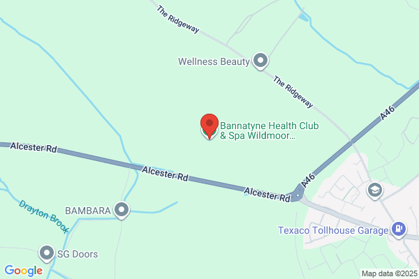 Wildmoor Spa & Health Club