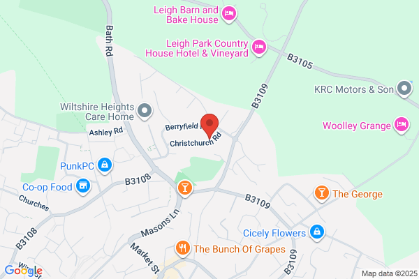 Griffin Heating Engineers Ltd