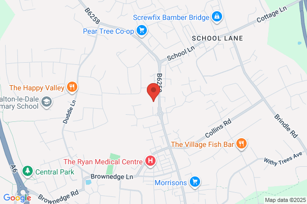New Progress Housing Association Ltd