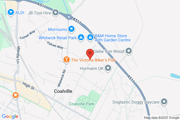 South Warwickshire Housing Association Ltd