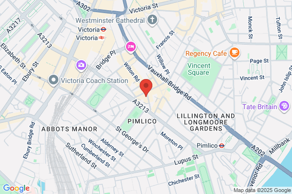 London Artists Ltd