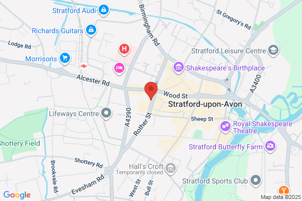 Stratford-Upon-Avon Herald