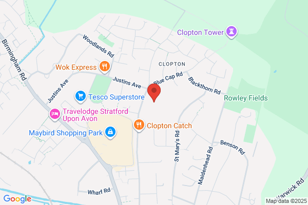 Clopton Nursery