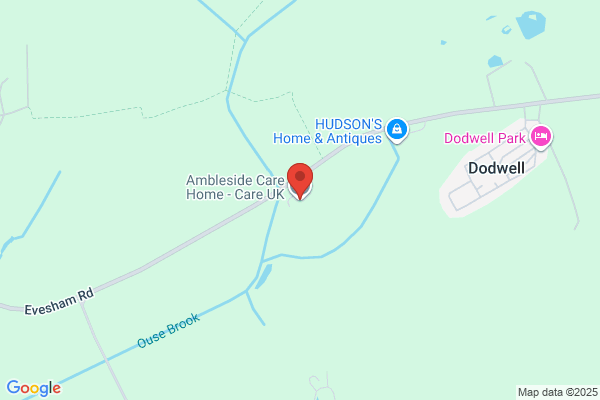 Ambleside Care Home