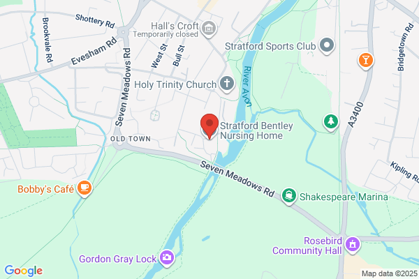 Stratford Bentley Nursing Home