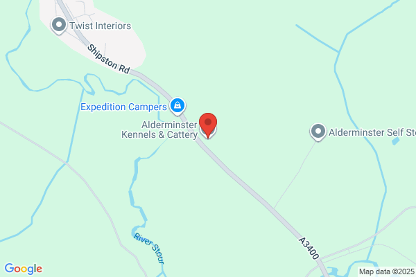 Alderminster Kennels & Cattery