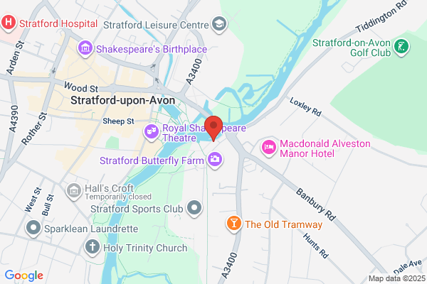 Avon Boating Ltd