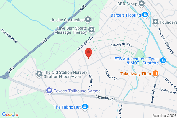 Baravon Systems