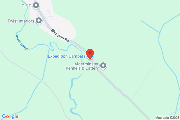 Expedition Campers