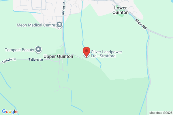 Lower Quinton Garages Ltd