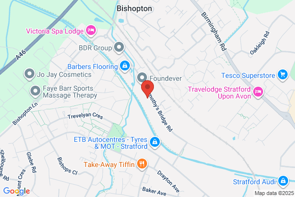 Mansley Business Centre