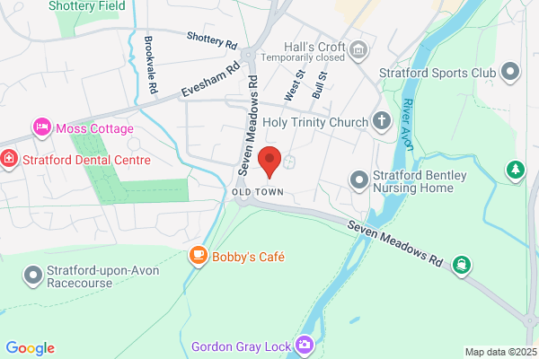 Stratford Upon Avon Plasterers