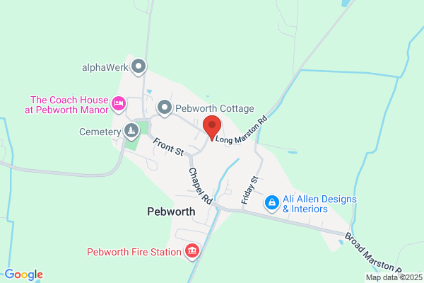 Pebworth Pre School