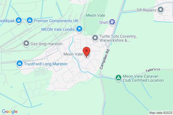 Paxford C J Plumbing & Heating
