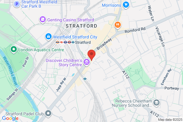 Stratford Plumbing & Heating Ltd