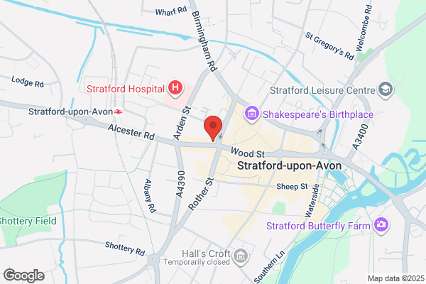 Prontaprint Stratford-upon-Avon