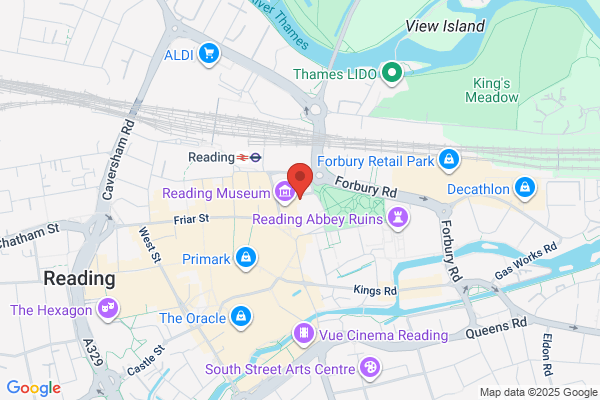 Mabey Developments Ltd
