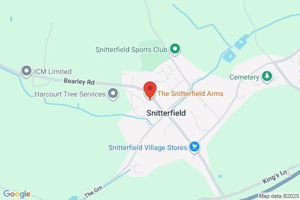 Snitterfield Arms