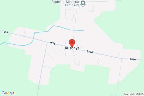 Russons