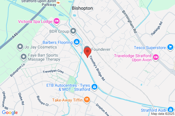 Stratford Upon Avon Roofing