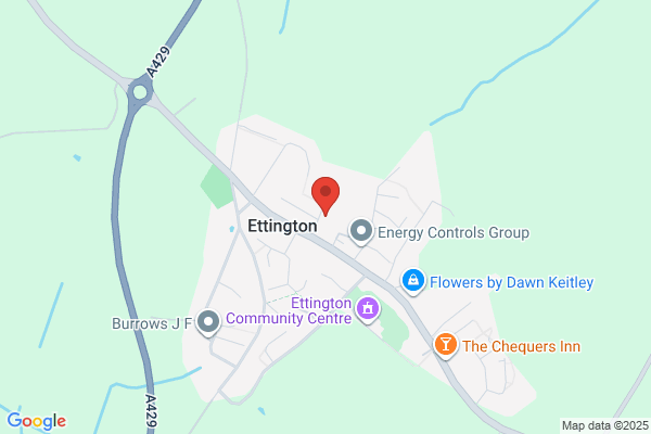 Ettington C Of E Primary School