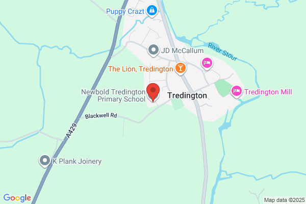Newbold & Tredington Junior & Infant School