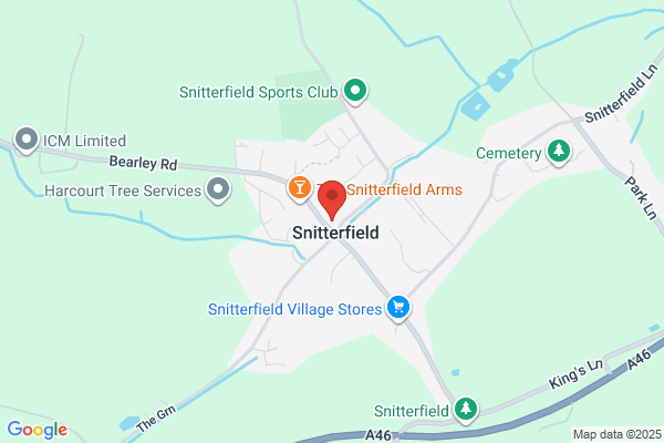 Snitterfield Primary School
