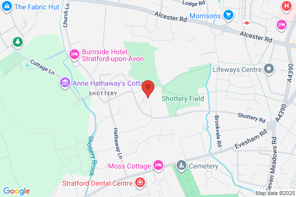 Stratford Upon Avon Grammar School For Girls