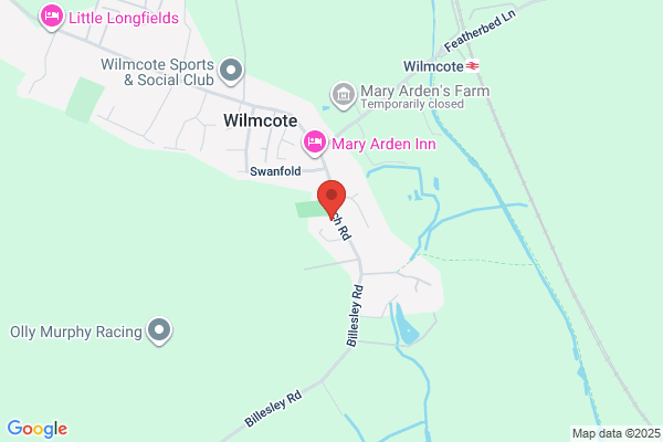 Wilmcote C Of E Primary School