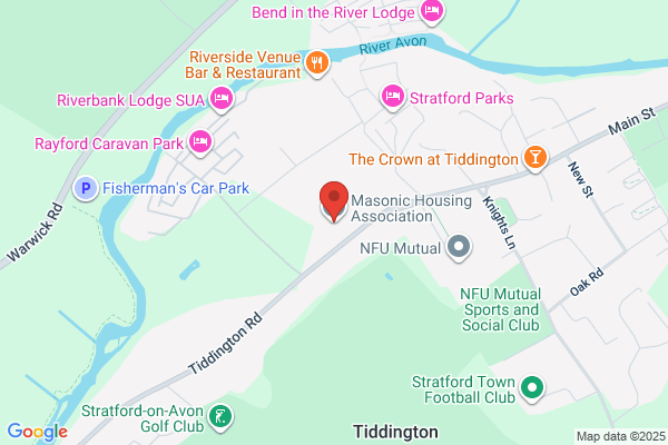 Masonic Housing Association