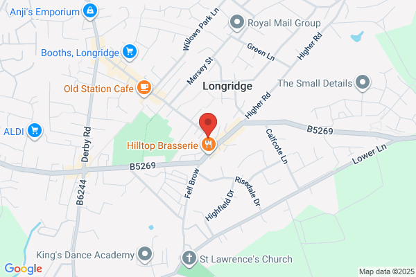 St Vincents Housing Association Ltd