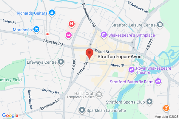 Stratford Skip Hire