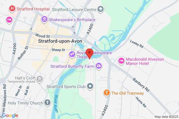 Stratford Upon Avon Boat Club