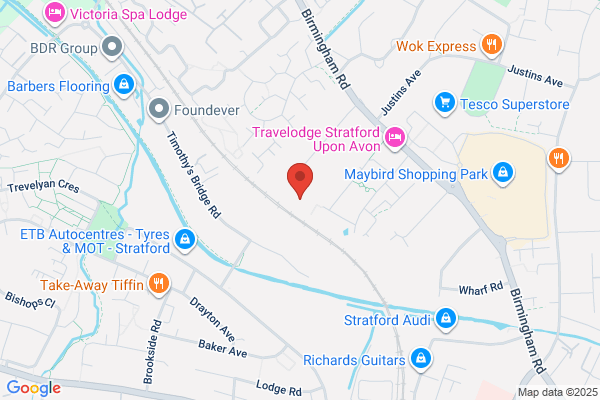 Biffa Waste Services Ltd