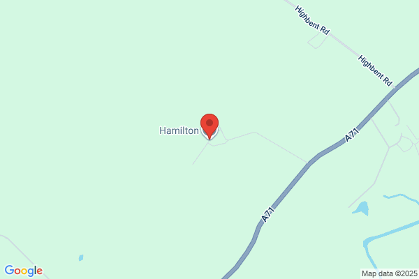 R & R Hamilton