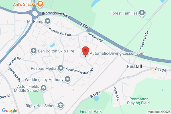 automaticdrivinglesson.com
